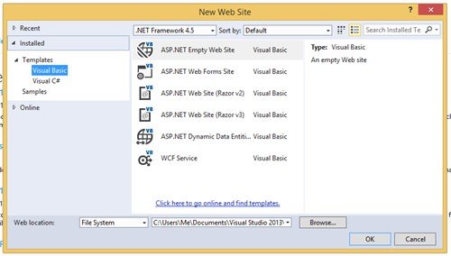 Newwebsitedialog